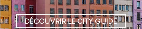 Week-end à Lyon