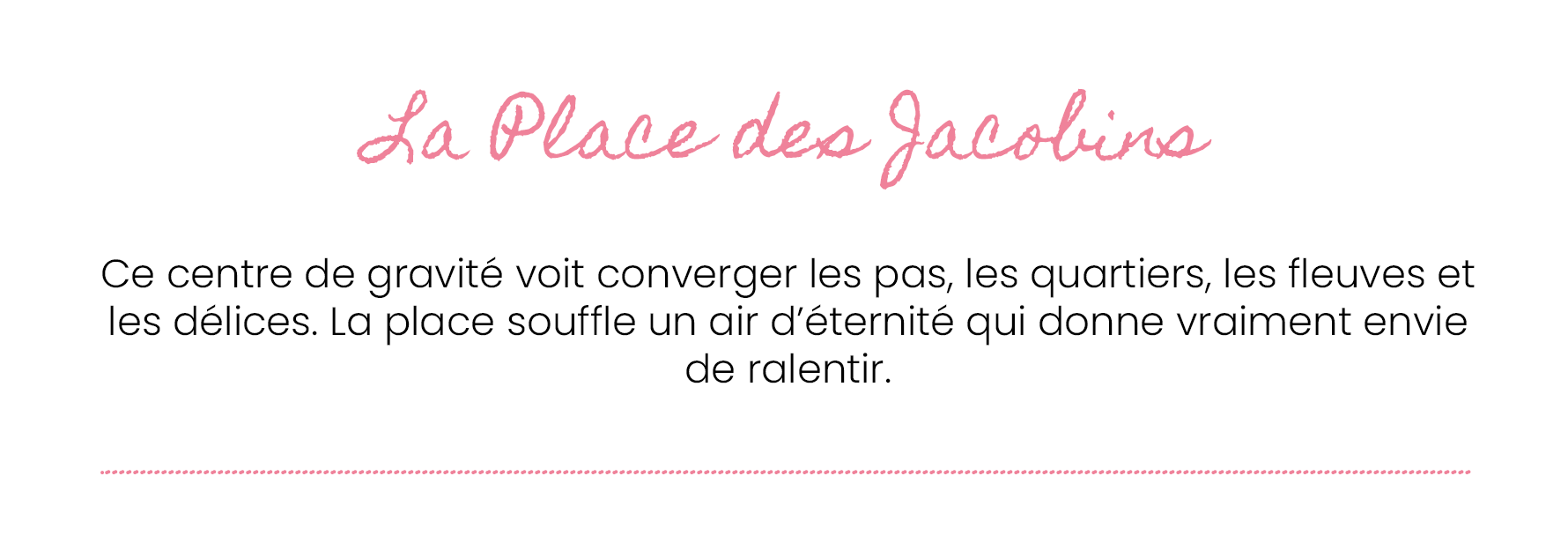 Week-end à Lyon
