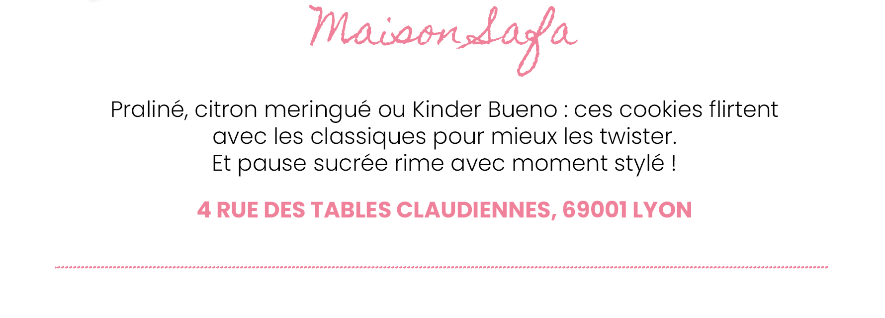 Week-end à Lyon